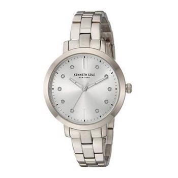Fashion Stål Quartz Dame ur fra Kenneth Cole, KC15173006